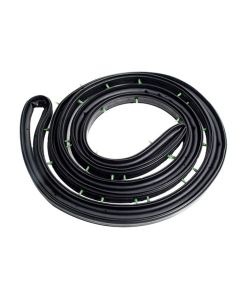 1997-1999 Ford Pickup Truck Front Door Seal - Right Side