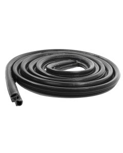 1993-2004 Ford Pickup Truck Front Door Seal - Left or Right Side