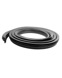 1999-2011 Ford Pickup Truck Front Door Seal - Left or Right Side
