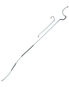 F-100 6Cyl.S/S Fuel Lines-2PC,57-60