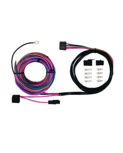 1980-86 F100-F350 Tailgate Power Window Add-On Kit