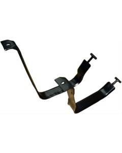 2004-2011 Ranger Gas Tank Straps - Extended and Crew Cab without Skid Plate