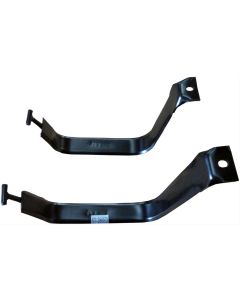 2004-2011 Ranger Gas Tank Straps - Standard Cab without Skid Plate