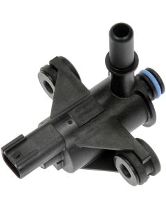 2009-2012 Ford Pickup Truck Vapor Canister Vent Valve