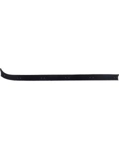 Ford Full Size F-Series Belt Weatherstrip,Outer Driver Side, 1973-1979
