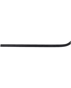 Ford Full Size F-Series Belt Weatherstrip,Inner Driver Side, 1973-1979