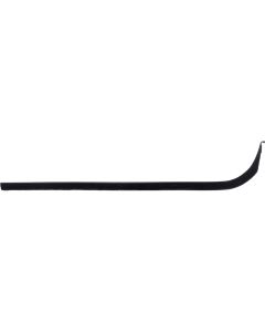 Ford Full Size F-Series Belt Weatherstrip,Inner Passenger Side, 1967-1972