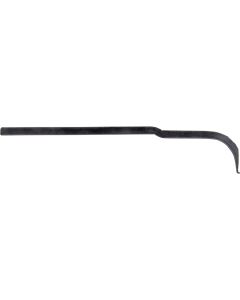 Weatherstrip,Belt,Driver Or Passenger Side,61-66