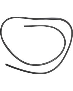 Weatherstrip,Door Seal,Driver Or Passenger Side,67-72