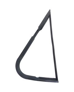 Ford Weatherstrip Vent Window Seal,Driver Side, 1967-1972