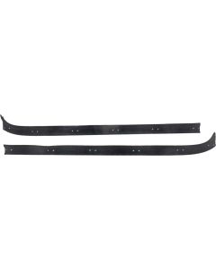 Weatherstrip,Channel Belt Seal Kit,73-79
