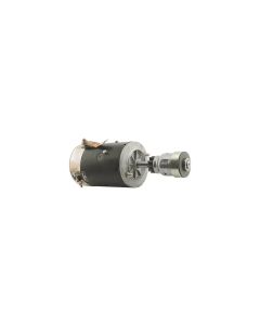 1932-1953 Starter Motor - New - 6 Volt - 6 Cylinder 226 - Manual And Overdrive Transmission - Ford & Mercury