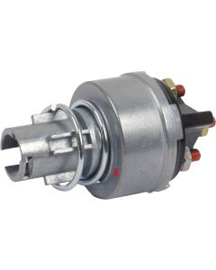 1952-1959 Ford And Mercury Ignition Switch