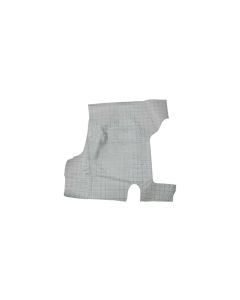 Trunk Mat - Burtex #21 - Ford Fairlane