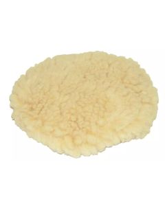 Wool Polishing Application Bonnet (6") For (6") Polisher