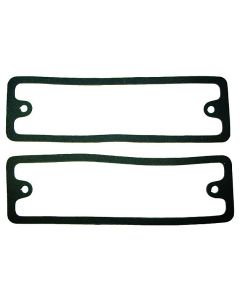 1957 Ford Parking Lamp Gaskets - Pair