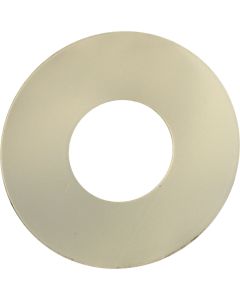 Nylon Plate/ 15/16 Id X 2 7/32 Od