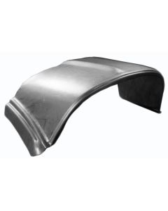 1957 Fairlane & Ranchero Upper Headlight Cap - Left