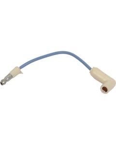 Cigar Lighter To Circuit Breaker Wire - 3-1/2 - Ford