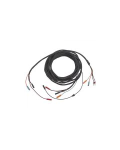 Body Wiring Harness - 298 Long - Ford Skyliner Retractable Hardtop