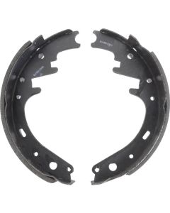 1957-1959 Mercury Station Wagon Front Brake Shoes - Relined - 11" X 3"