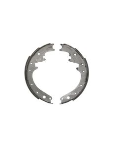 Brake Shoes,11-1/32X2-1/2 F&R