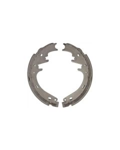 Brake Shoe Set - 11-1/32 X 2-1/4  Bonded
