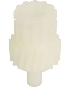 Speedo Driven Gear/ 18 Teeth