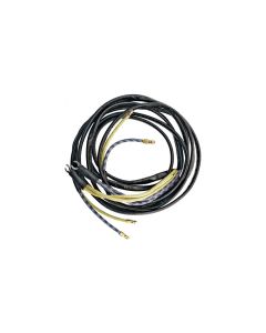 52-3 Ford Courtesy Light Wire