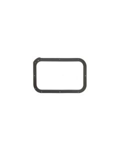Heater Housing To Firewall Gasket - Ford