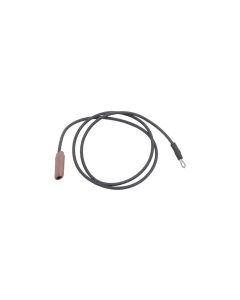 Backup Light Feed Wire - Manual & Overdrive Transmission - 30 - Ford