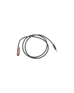 Backup Light Feed Wire - Manual & Overdrive Transmission - 30 - Ford
