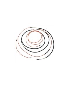 Fog Light Wiring Harness - Mercury Only