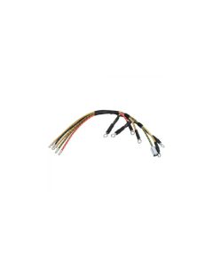 Instrument Cluster Wire - 12 Terminals - Mercury Only