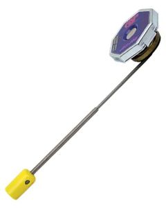 Radiator Cap with Sacrificial Anode - 7 PSI
