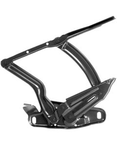 1968 Hood Hinge, Left
