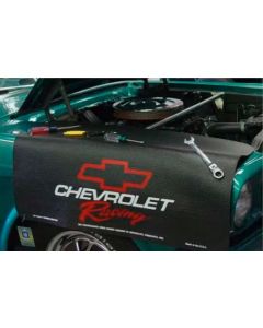 Cover,Fender Gripper Chevrolet Racing