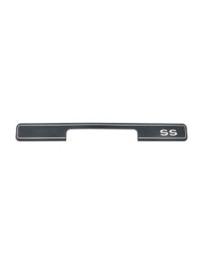 1970 Chevelle Rear Bumper SS  Pad