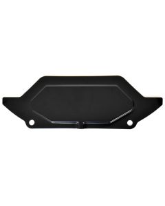 1966-1981 Bronco Transmission Inspection Plate - V8 With C4 Transmission