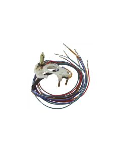 1966-1973 Bronco Turn Signal Switch - With Alternator