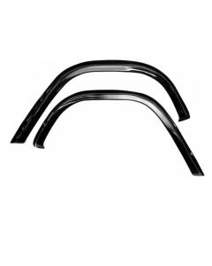 Ford Bronco - Fender Flare Kit, Front, 1966-1977