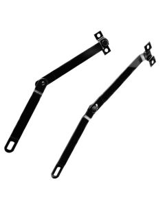 Ford Bronco - Tailgate Supports, 1966-1977