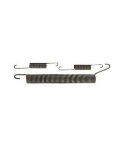 1966-1968 Bronco Front Bucket Seat Track Adjusting Spring Kit