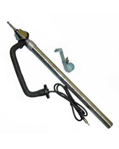 Bronco OE Radio Antenna, Kit, 1966-1977
