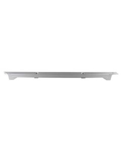 1966-77 Ford Bronco Bed Support Cross Rail With Weldable Primer