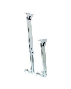 1966-77 Ford Bronco Rear Window Props