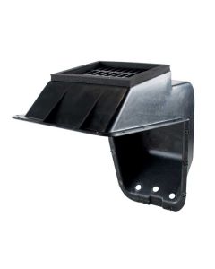 1966-77 Ford Bronco Heater Vent