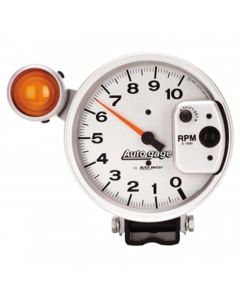Ford Bronco Autogage Pedestal-Mount Tach 10,000 RPM