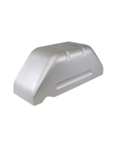 1966-77 Ford Bronco Inner Rear Wheelhouse-Weldable Primer- Left