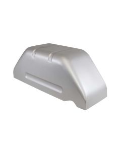 1966-77 Ford Bronco Inner Rear Wheelhouse-Weldable Primer- Right